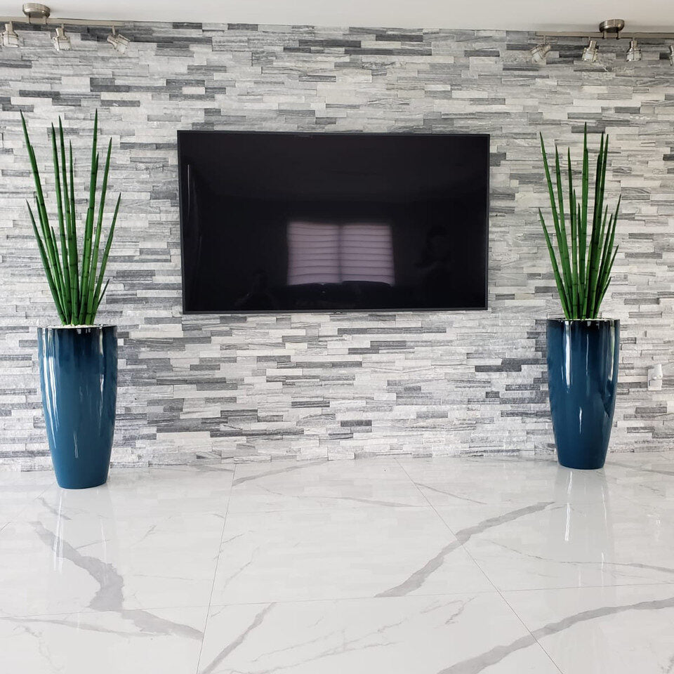 Ziergras planta artificial