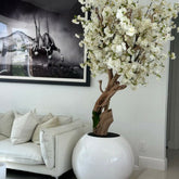 cerezo planta artificial