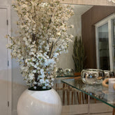 cerezo planta artificial