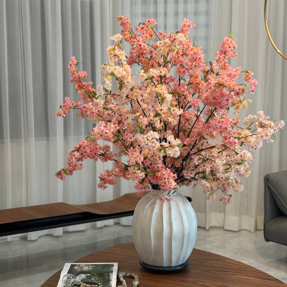 cerezo planta artificial