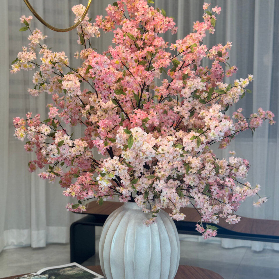 cerezo planta artificial