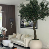 olivo planta artificial
