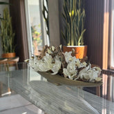 Magnolie planta artificial