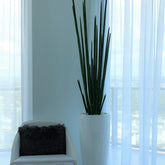 Ziergras planta artificial