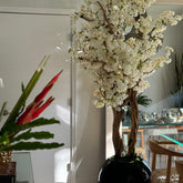 cerezo planta artificial