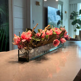 Magnolie planta artificial