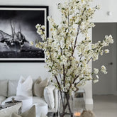 cerezo planta artificial