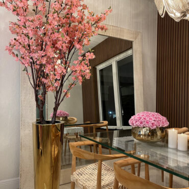 cerezo planta artificial