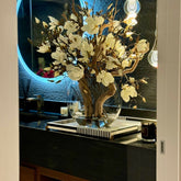 Magnolie planta artificial