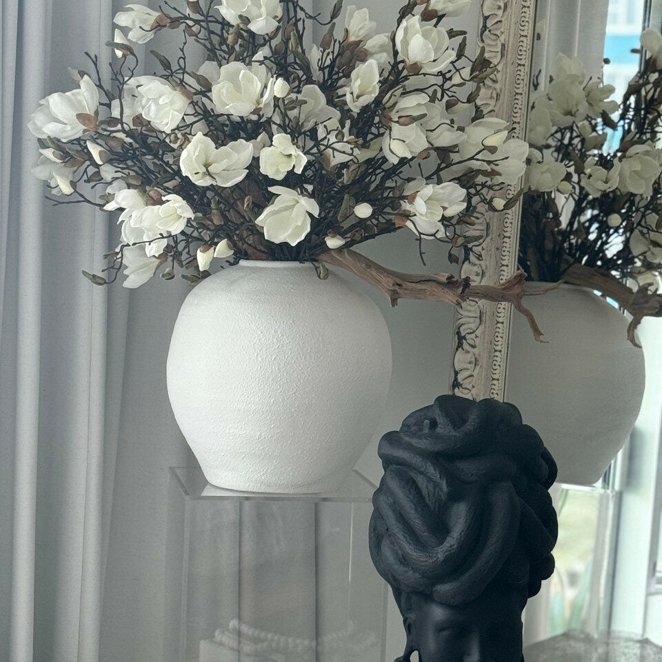 Magnolie planta artificial