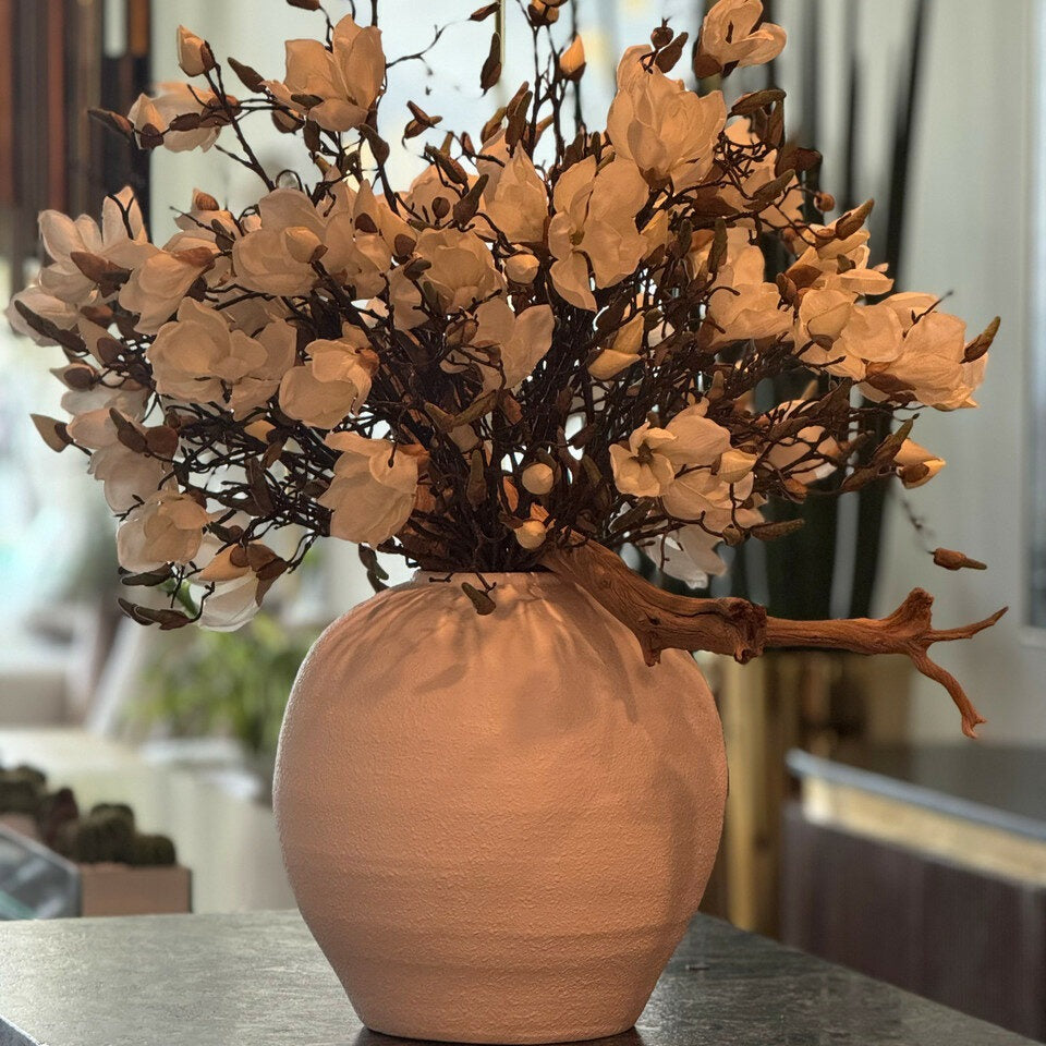 Magnolie planta artificial