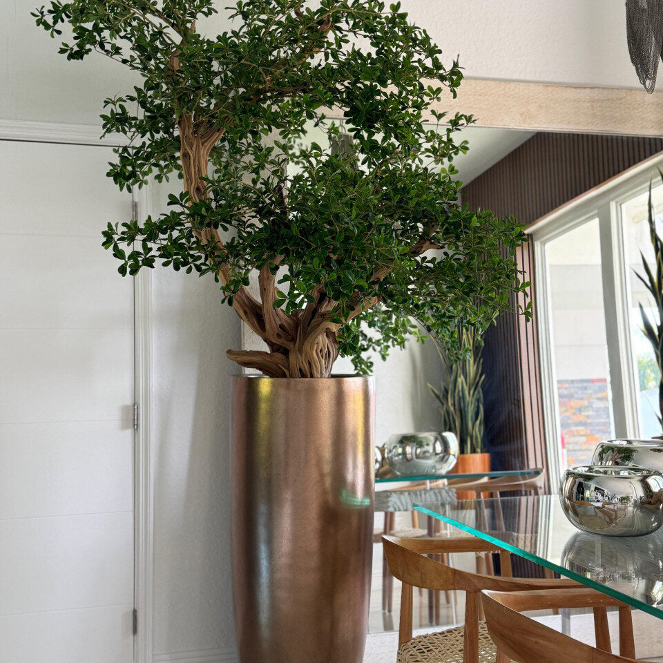 Bonsai planta artificial