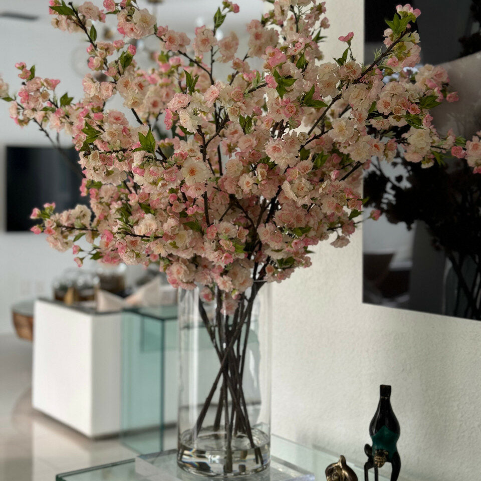 cerezo planta artificial