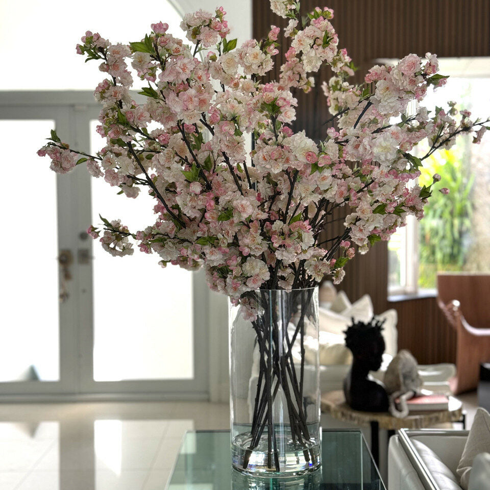 cerezo planta artificial