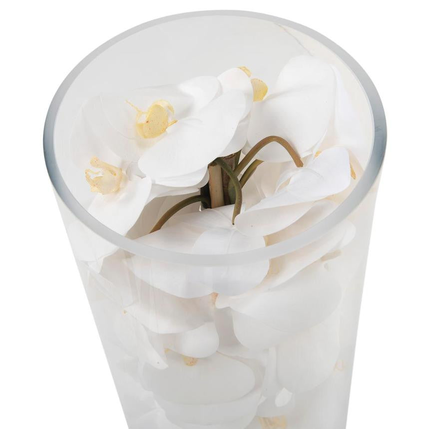 Orchidee planta artificial