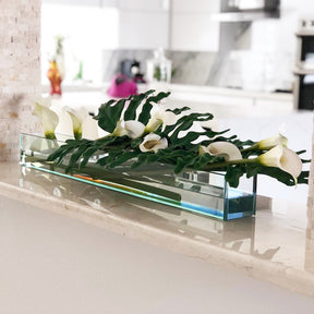 Monstera planta artificial
