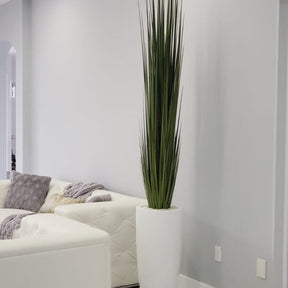 Ziergras planta artificial