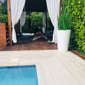 Ziergras planta artificial