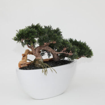 Bonsai planta artificial