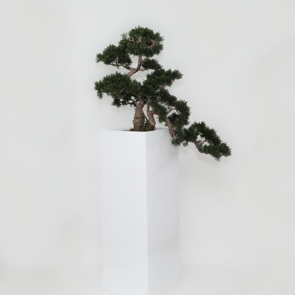 Bonsai planta artificial