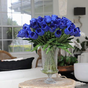 Tulpe planta artificial