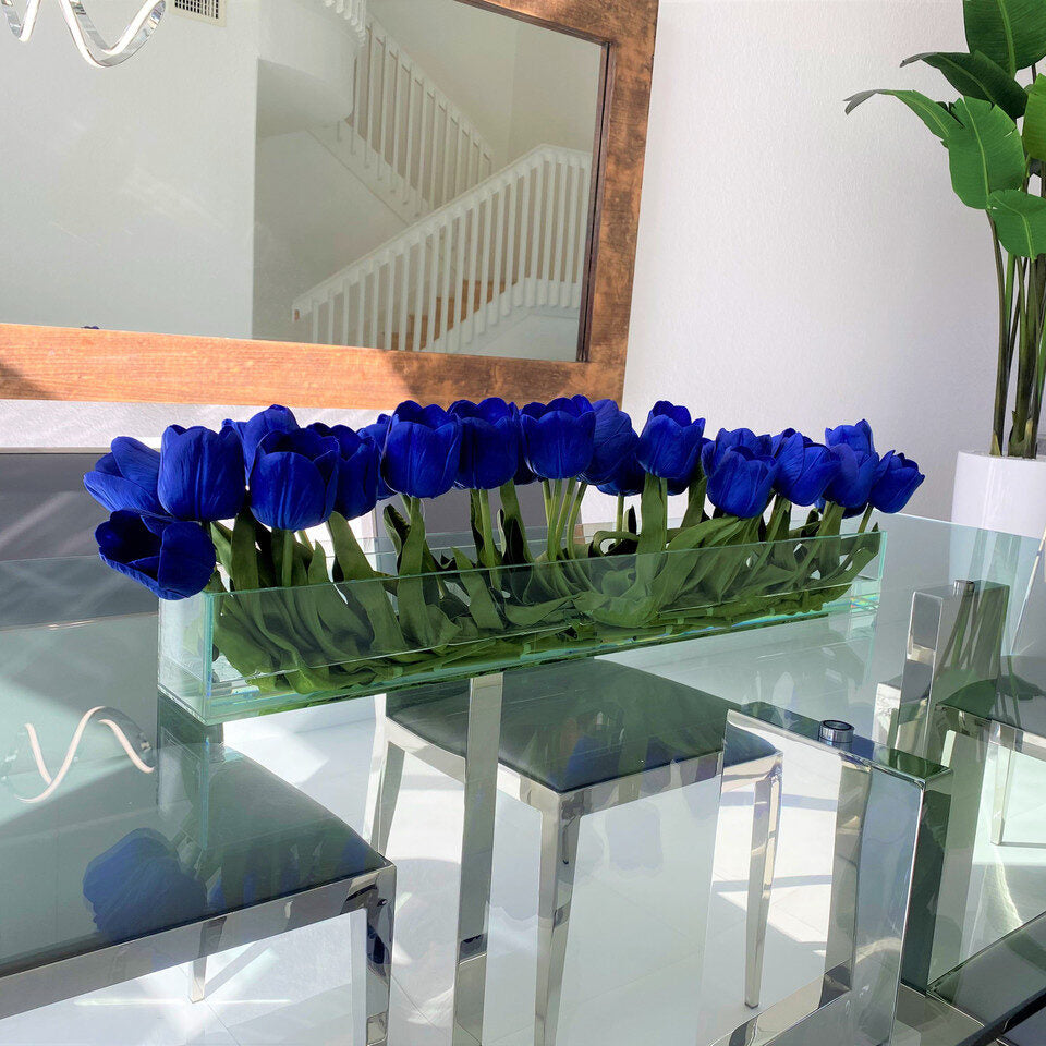 Tulpe planta artificial