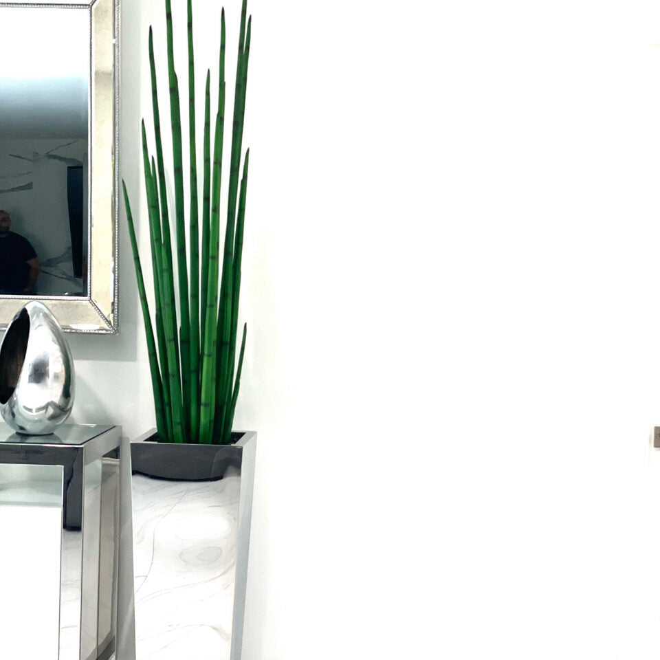 Ziergras planta artificial