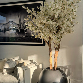 cerezo planta artificial