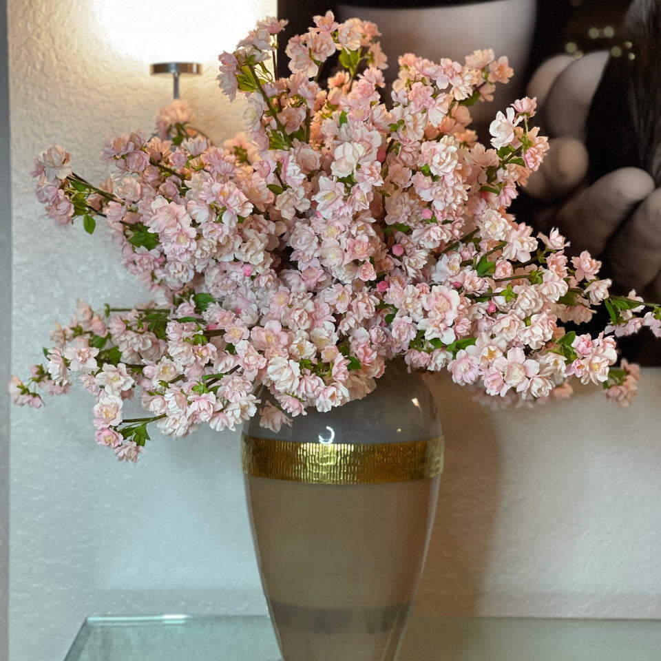 cerezo planta artificial
