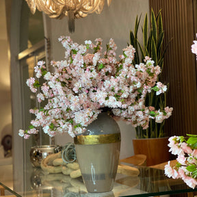 cerezo planta artificial