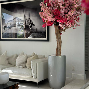 cerezo planta artificial