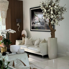 Magnolie planta artificial