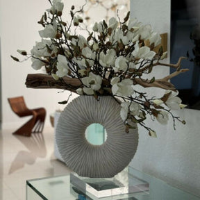 Magnolie planta artificial
