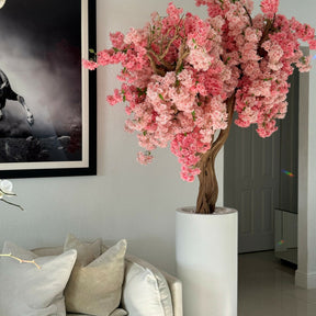 cerezo planta artificial