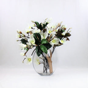 Magnolie planta artificial