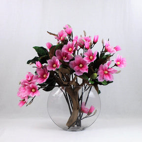 Magnolie planta artificial