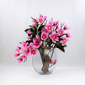Magnolie planta artificial