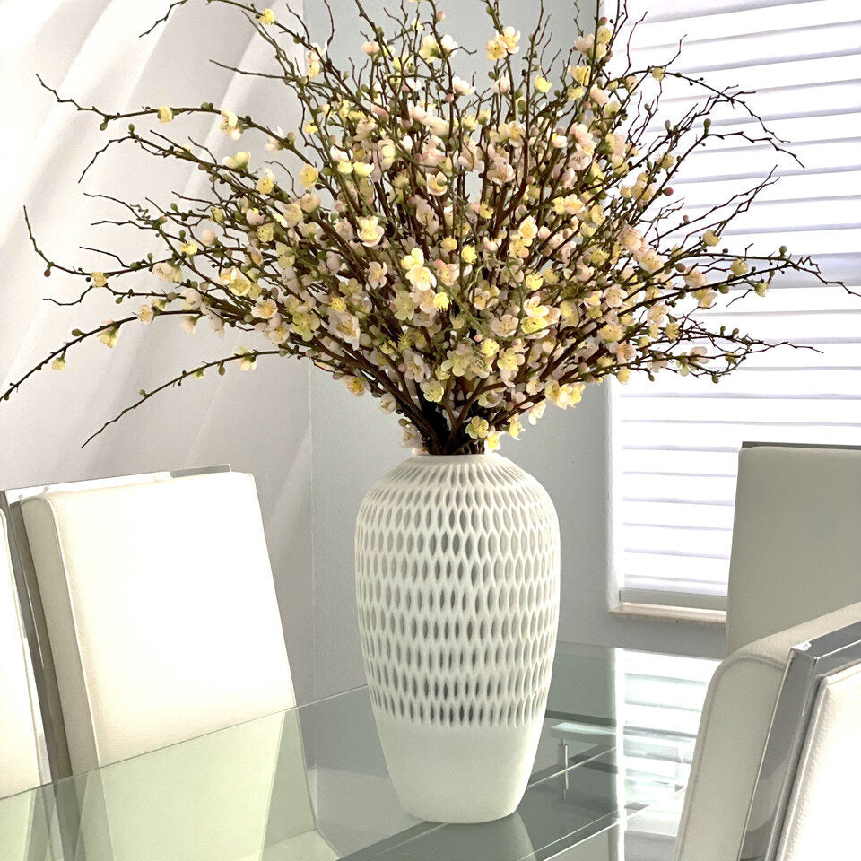 cerezo planta artificial