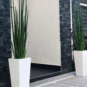 Ziergras planta artificial