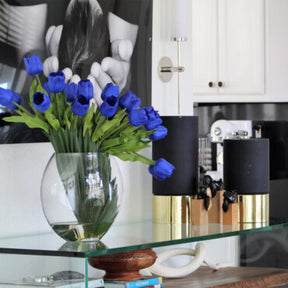 Tulpe planta artificial