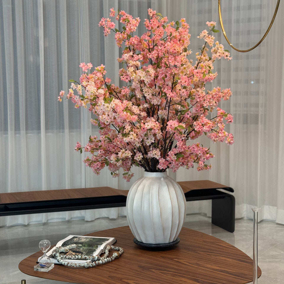 cerezo planta artificial