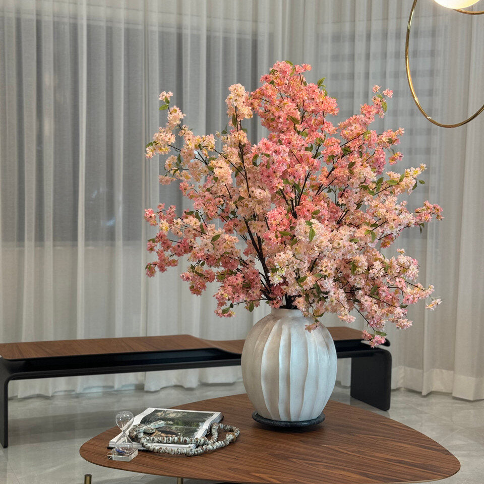 cerezo planta artificial