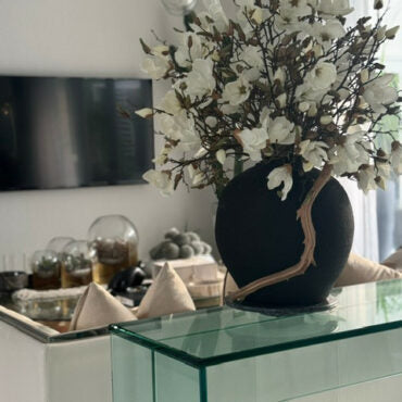 Magnolie planta artificial
