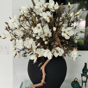Magnolie planta artificial