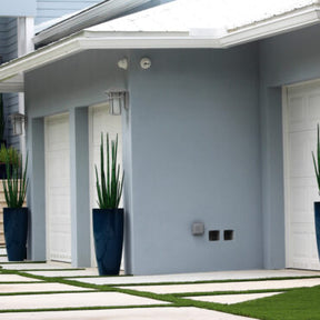 Ziergras planta artificial