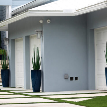 Ziergras planta artificial