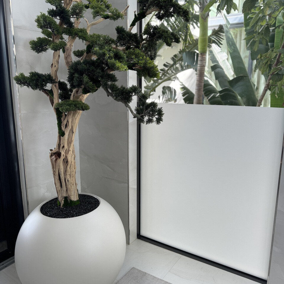 Bonsai planta artificial