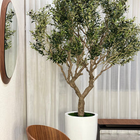 olivo planta artificial