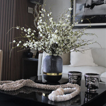 cerezo planta artificial