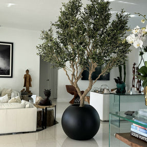 olivo planta artificial